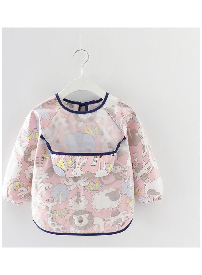 Umiwin Baby Cartoon Bibs  - Image 1
