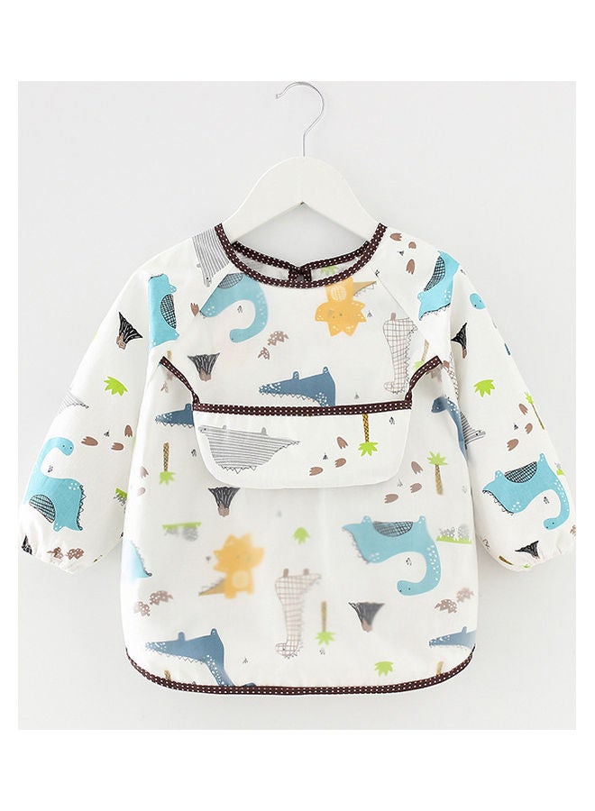 Umiwin - Infant Eating Baby Bib - Image 1