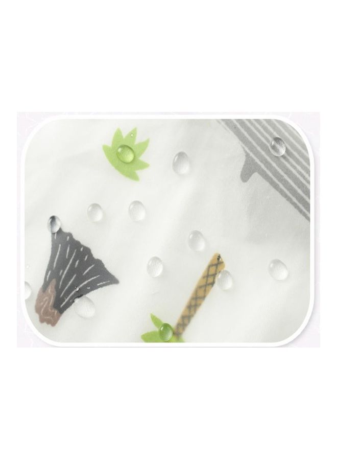 Umiwin - Infant Eating Baby Bib - Image 1