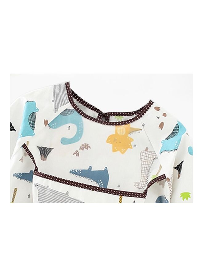Umiwin - Infant Eating Baby Bib - Image 1