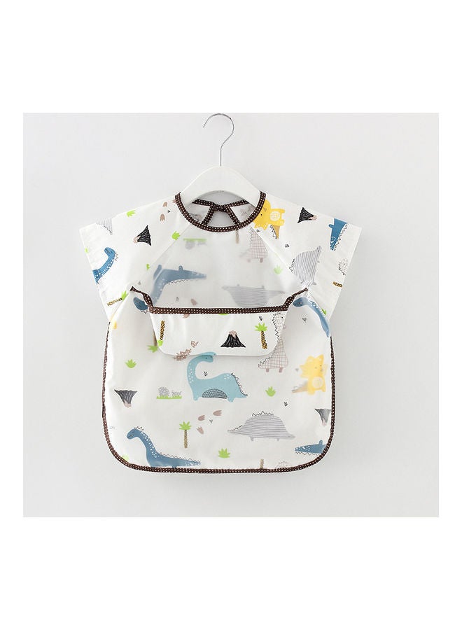 Umiwin Baby Bib Sleeveless  - Image 1