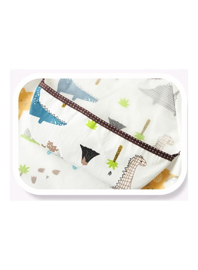 Umiwin Baby Bib Sleeveless  - Image 2