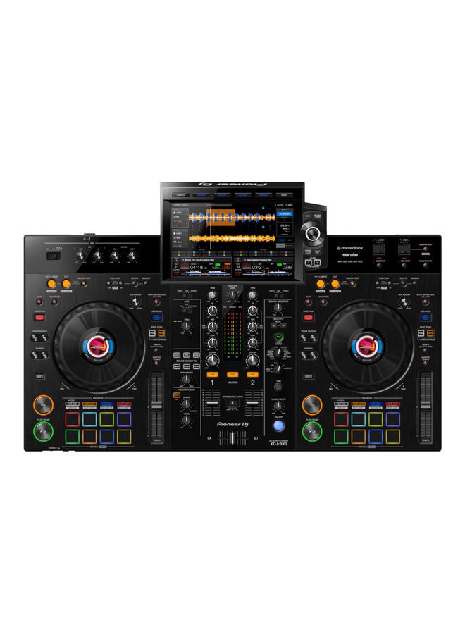 Pioneer 2-Channel Performance All In One DJ System  - Image 1