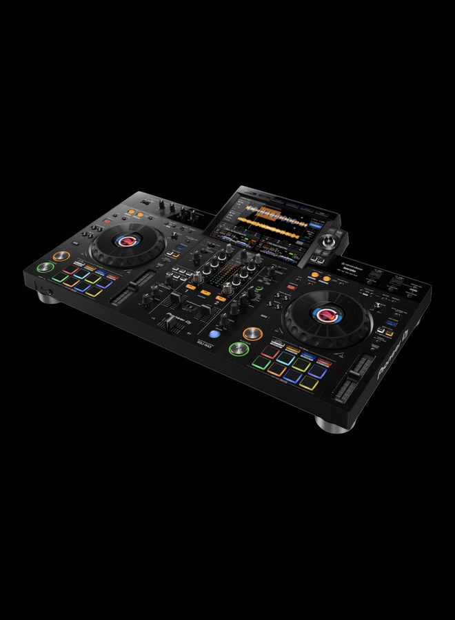 Pioneer 2-Channel Performance All In One DJ System  - Image 3