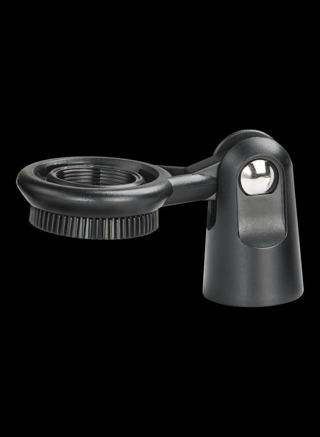 audio-technica - Cardioid Condenser USB Microphone ATR2500X-USB Black - Image 1