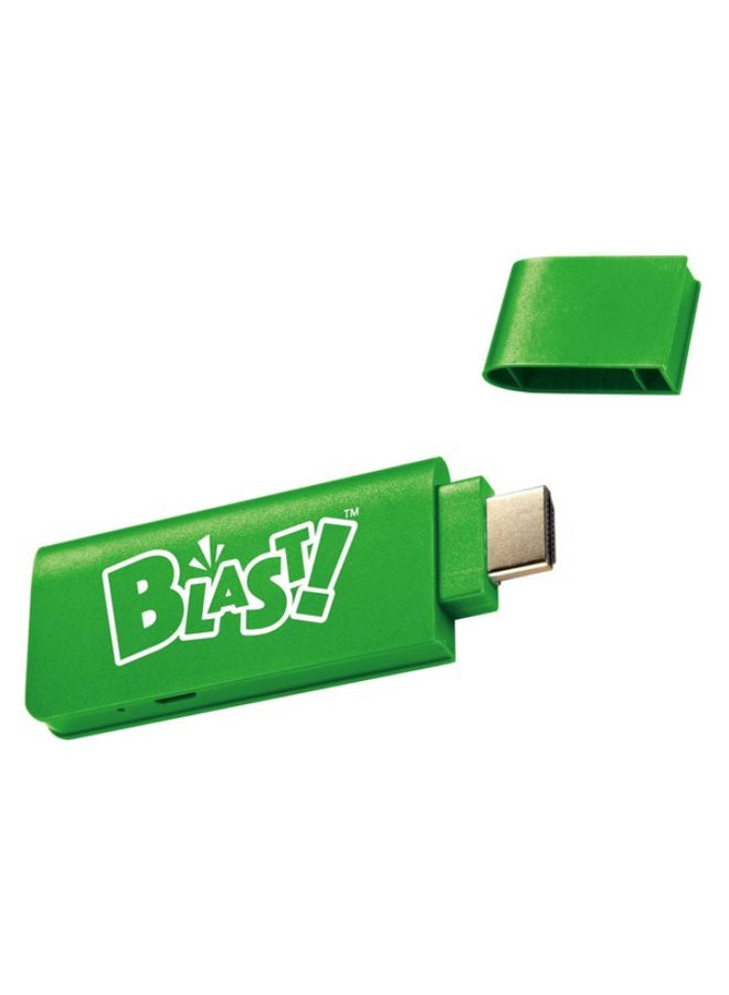 Atari - Adventure Flashback Blast Gaming Console - Image 1