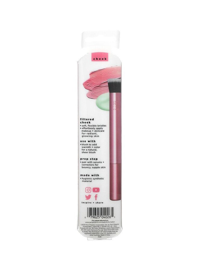 Filtered Cheek Multicolour
