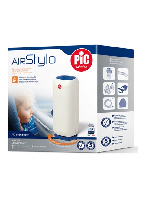AirStylo Aerossol for Children