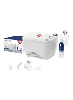 PIC Air Cube Nebulizer Inhaler  - Image 3