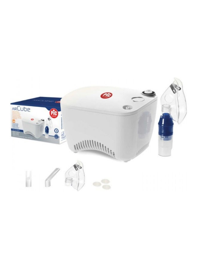 PIC - Air Cube Nebulizer Inhaler - Image 1