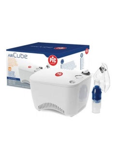 PIC Air Cube Nebulizer Inhaler  - Image 1