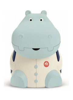 PIC Mr. Hippo Hippopotamus Aerosol for Children  - Image 2