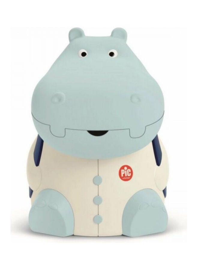 PIC Mr. Hippo Hippopotamus Aerosol for Children  - Image 2
