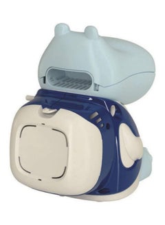 PIC Mr. Hippo Hippopotamus Aerosol for Children  - Image 3