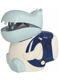 PIC Mr. Hippo Hippopotamus Aerosol for Children  - Image 4