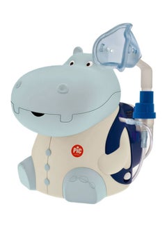 PIC Mr. Hippo Hippopotamus Aerosol for Children  - Image 5