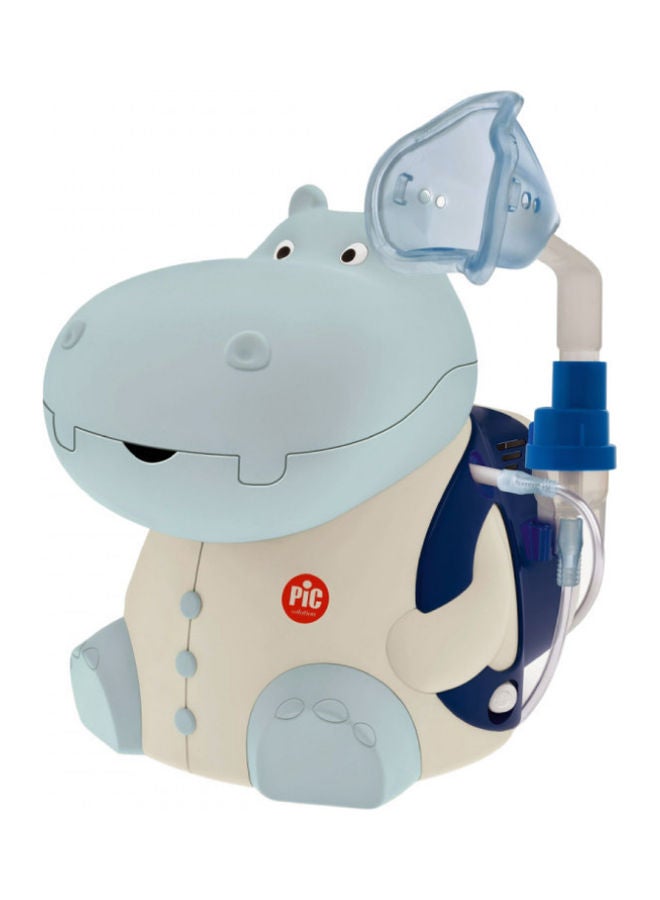 PIC Mr. Hippo Hippopotamus Aerosol for Children  - Image 5