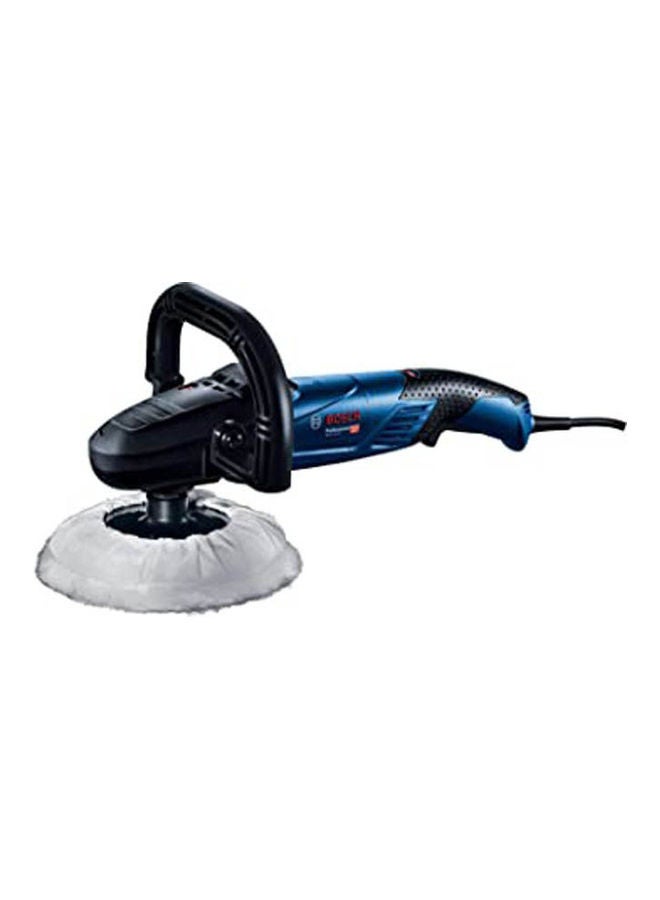 BOSCH Gpo 14 Ce Professional Polisher 1400 watt Blue-Black 180Liters