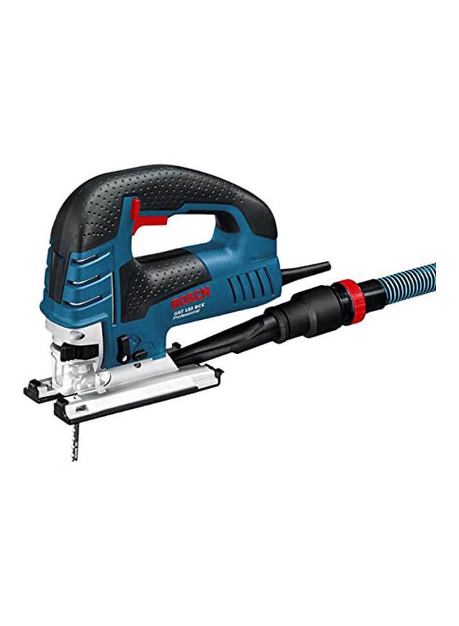 بوش Gst 150 Bce - Professional Jigsaw Blue-Black 