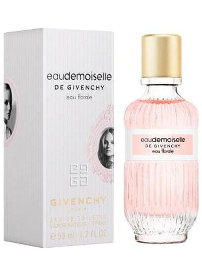 GIVENCHY Eau De Moiselle Eau Florale EDT 50ml - Image 1