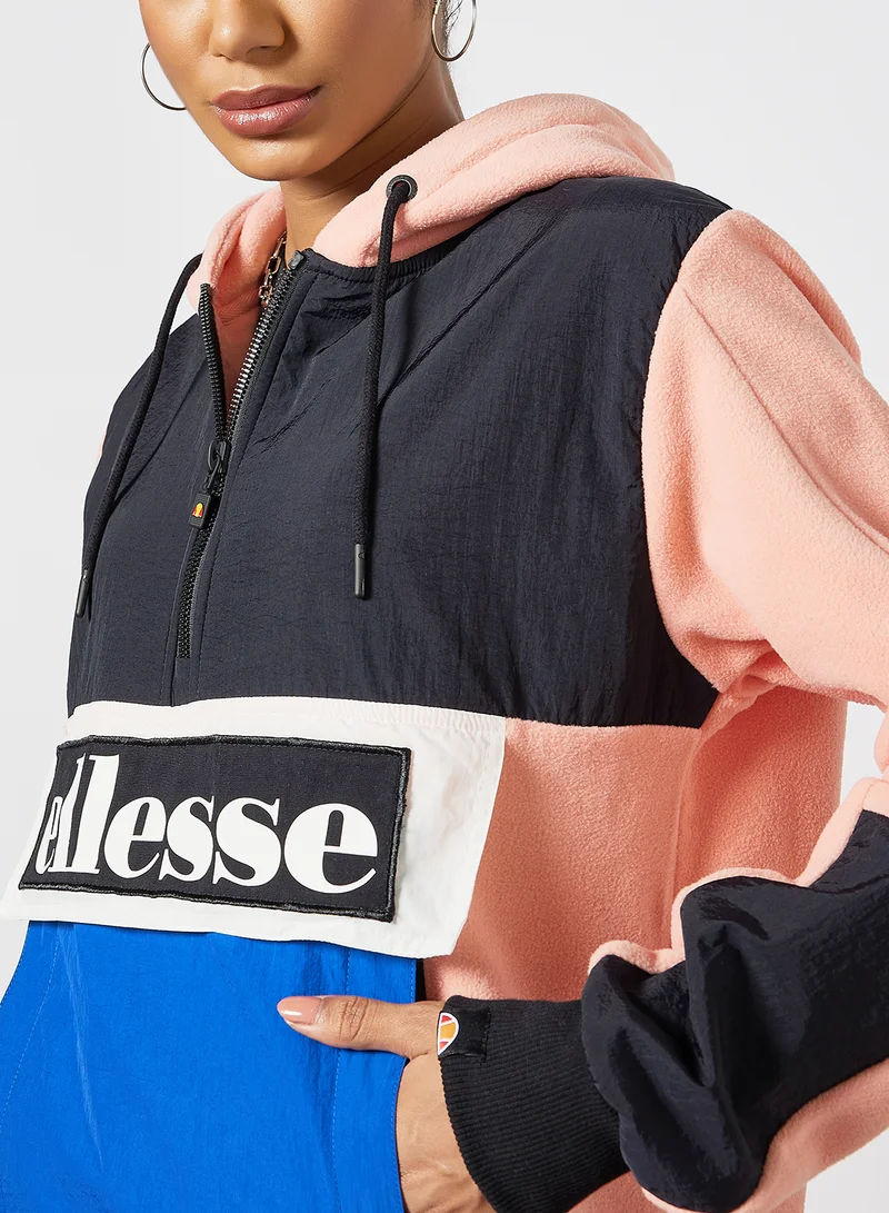 Ellesse Resistant OH Hoodie