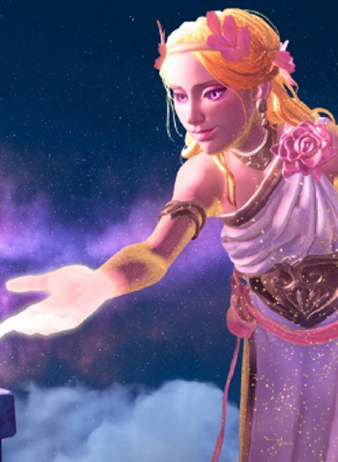 أوبيسوفت لعبة Immortals Fenyx Rising - adventure - playstation_5_ps5  - Image 3