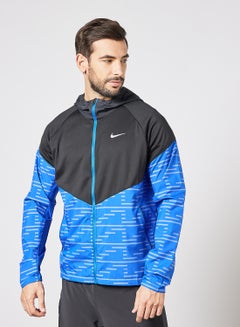 Therma-FIT Repel Run Division Miler Running Jacket Multicolour