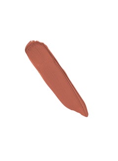 REVOLUTION Matte Bomb Lipstick Delicate Brown  - Image 2
