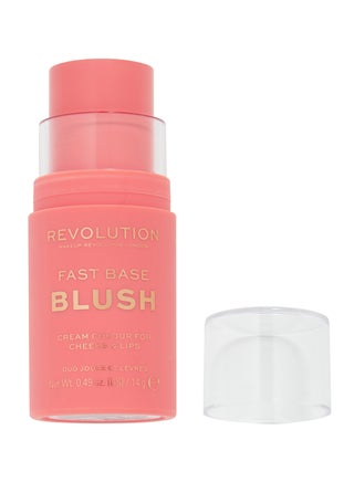 Fast Base Blush Stick Peach - view 2