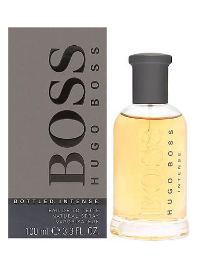 Bottled Intense EDT 3.4ml