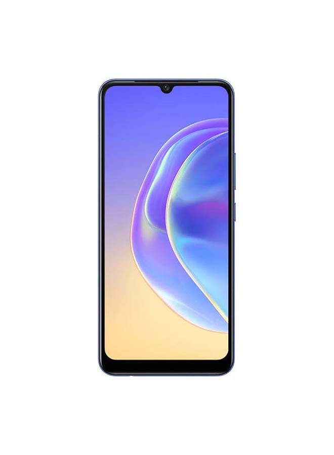 Y73 Dual Sim Diamond Flare 8GB RAM 128GB 4G LTE- Middle East Version