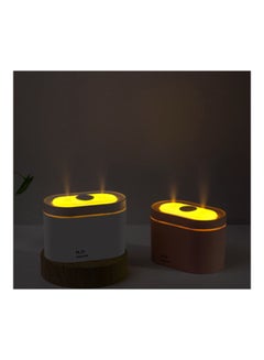 Arabest Double Spray Humidifier PSWZ272 Pink  - Image 5
