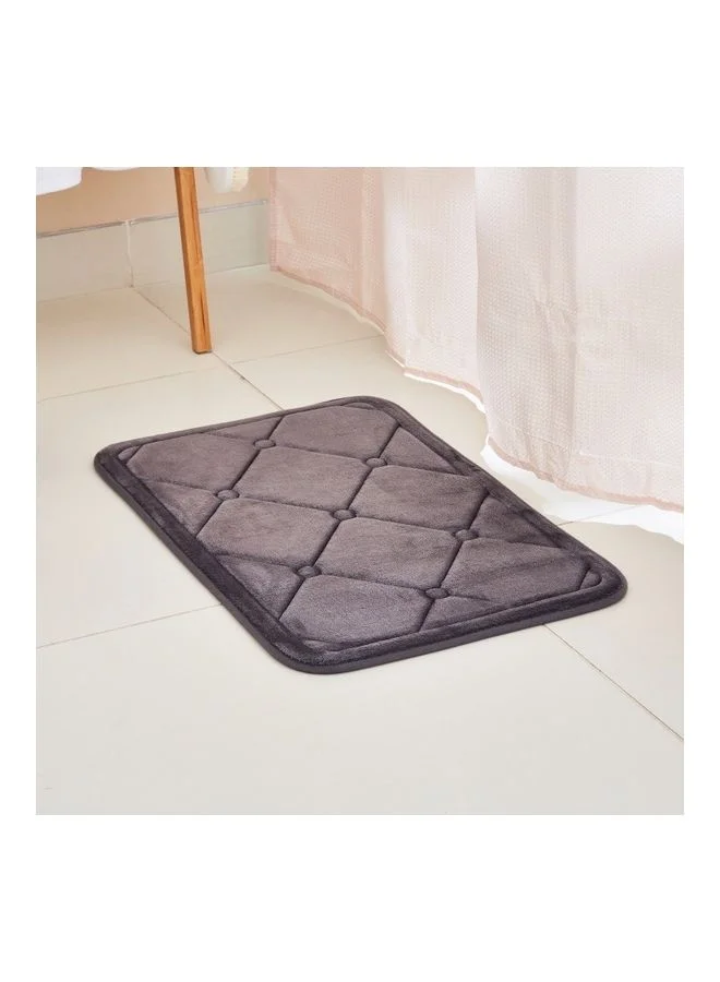 Home Box Bella Memory Bath Mat