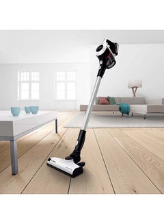 BOSCH Series 6 Rechargeable Vacuum Cleaner BCS612GB White/Black  - Image 3