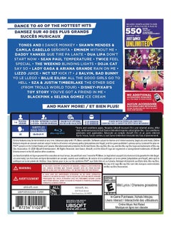 Ubisoft Just Dance 2021 - Music & Dancing - PlayStation 4 (PS4)  - Image 2