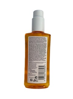 Clear And Defend Facial Wash Orange 200ml - v1636549786/N51290922A_2