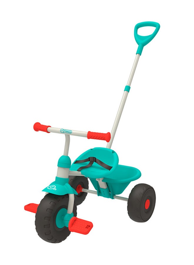 Mookie TP Trike 2-In-1 Ocean Wave Early Fun Trike 8.87kg  - Image 1