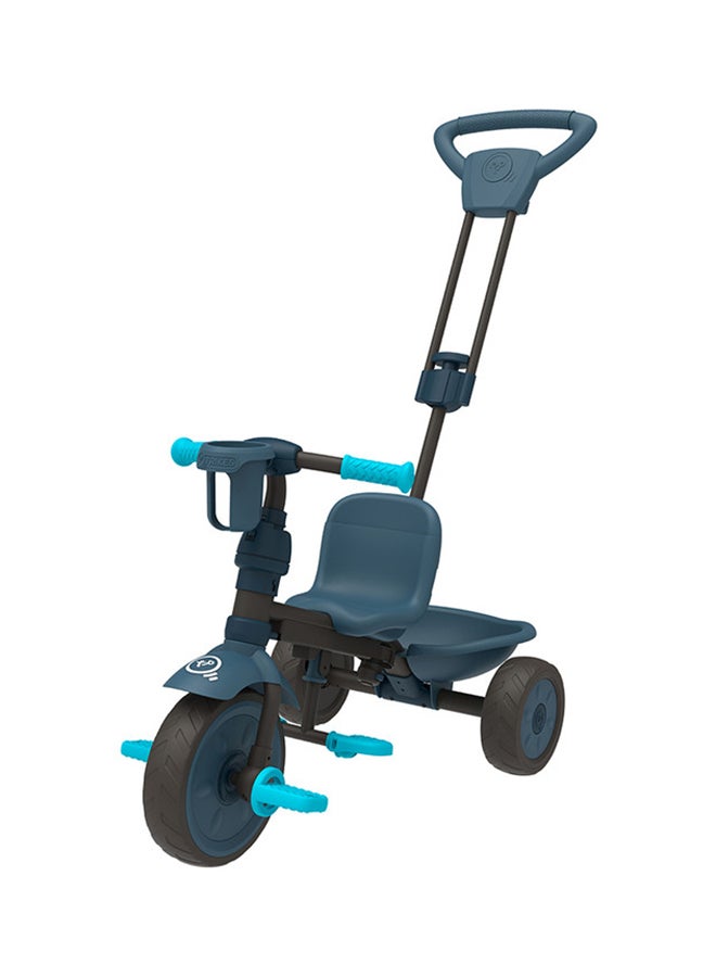 موكي تي بي تريك 4 في 1 + ميدنايت بلو 11.2كيلوجرام - Image 3