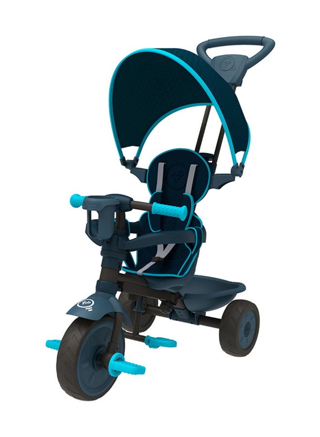 موكي تي بي تريك 4 في 1 + ميدنايت بلو 11.2كيلوجرام - Image 1