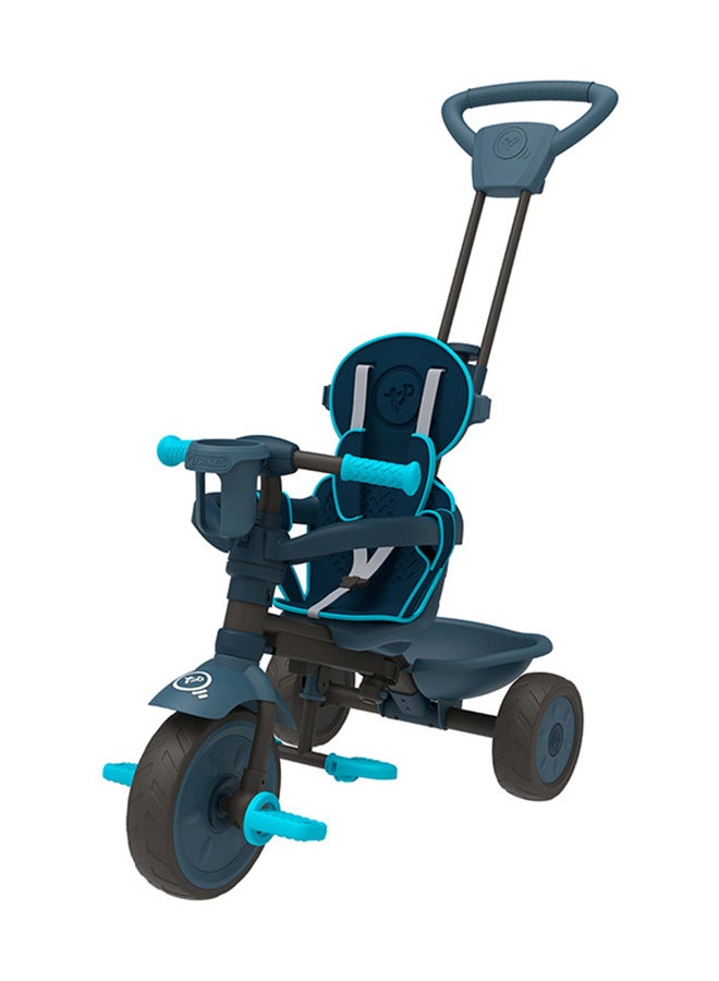 موكي تي بي تريك 4 في 1 + ميدنايت بلو 11.2كيلوجرام - Image 2