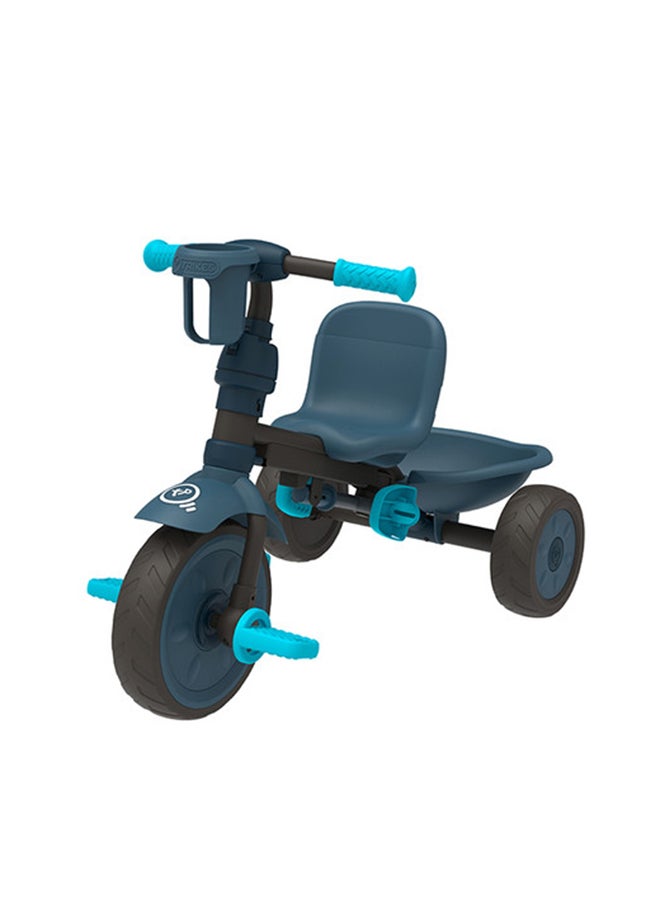 موكي تي بي تريك 4 في 1 + ميدنايت بلو 11.2كيلوجرام - Image 4