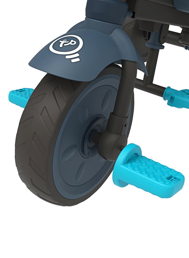 موكي تي بي تريك 4 في 1 + ميدنايت بلو 11.2كيلوجرام - Image 5