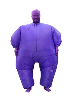 Lightweight Inflatable Novelty And Cute Design Full Body Blow Up Costume Suit For Kids