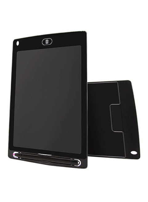 8.5-Inch Portable Lcd Writing Tablet Eco Friendly And No Radiation Protect Eyes 23x15.9x1.2cm