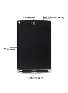 Generic 8.5-Inch Portable Lcd Writing Tablet Eco Friendly And No Radiation Protect Eyes 23x15.9x1.2cm  - Image 3