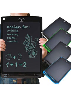 Generic 8.5-Inch Portable Lcd Writing Tablet Eco Friendly And No Radiation Protect Eyes 23x15.9x1.2cm  - Image 4