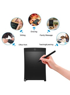 8.5-Inch Portable Lcd Writing Tablet Eco Friendly And No Radiation Protect Eyes 23x15.9x1.2cm - v1636553303/N20844380A_7