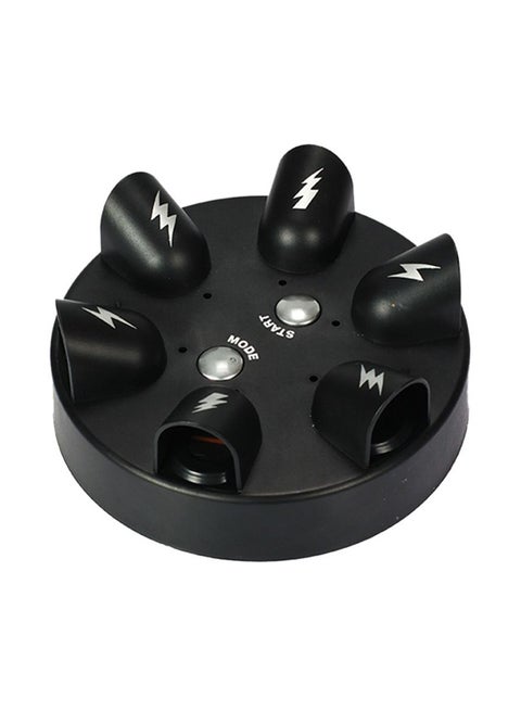 Electric Shock Finger Lie Detector Authentic High Quality Durable Sturdy 14cm