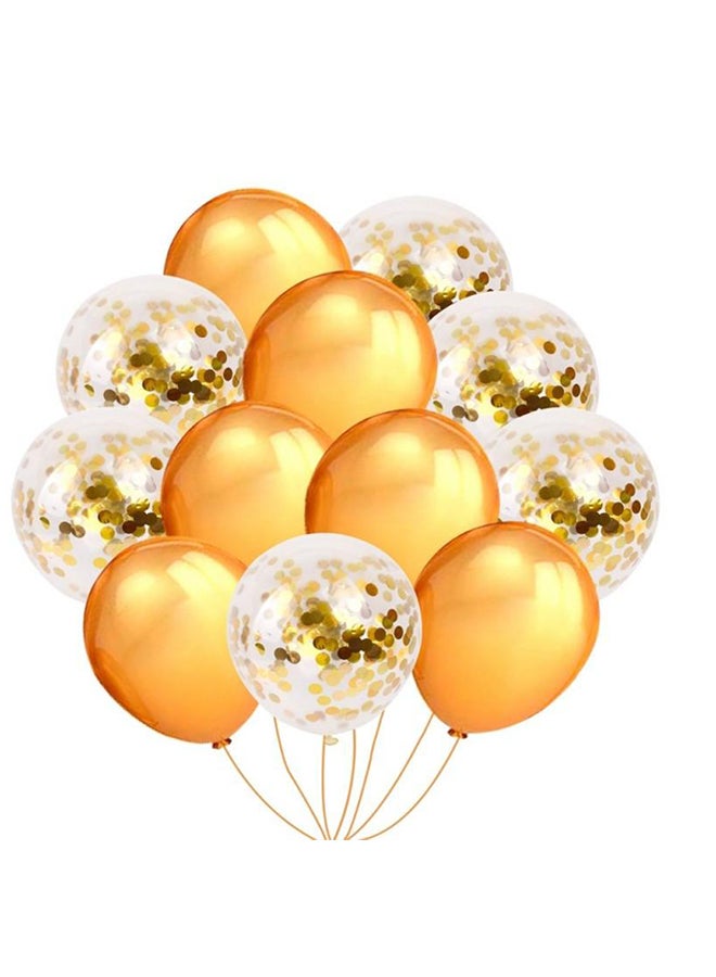 20-Piece Balloons Set Sturdy Durable Decorative For Every Occasion Decoration 8x 8x 5cm - v1636553309/N21475895A_5