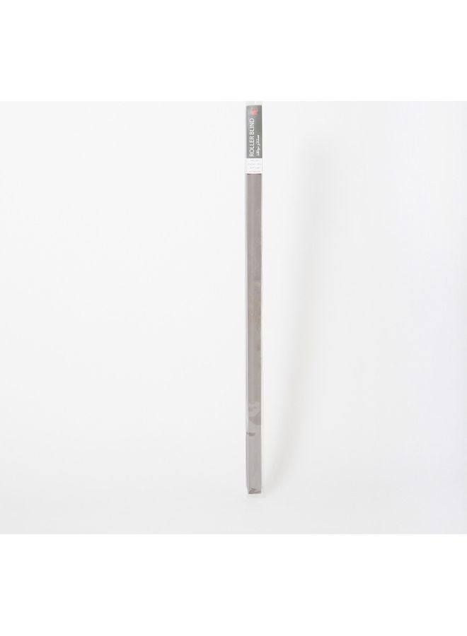 Martin Translucent Roller Blind Grey 210 x 120cm